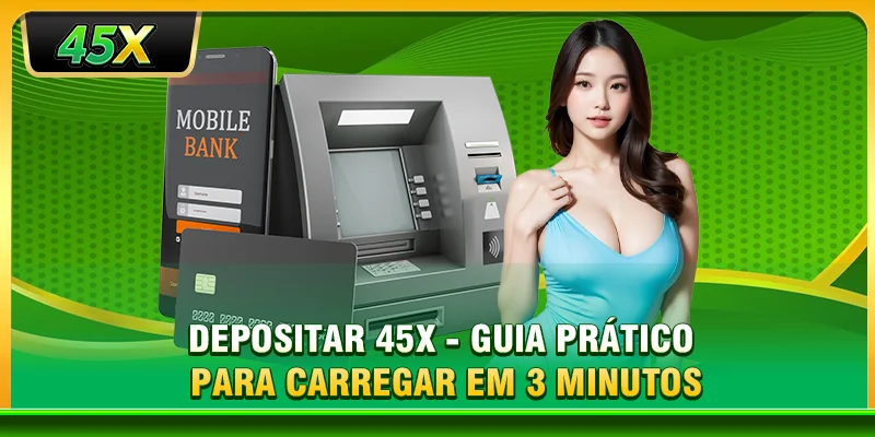 Depositar 45X