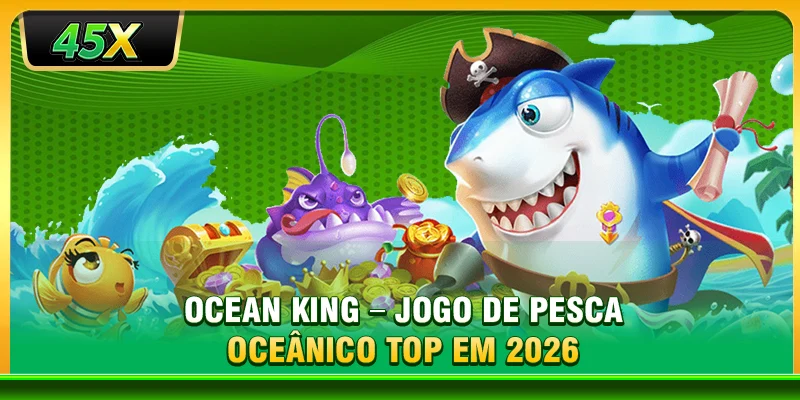 Ocean King
