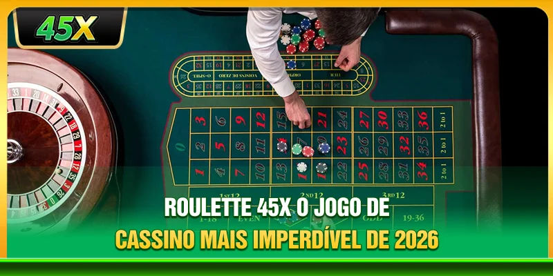 Roulette
