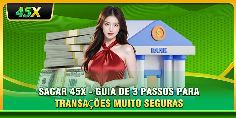 Sacar 45X