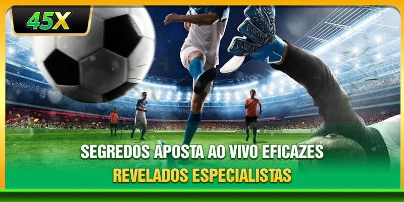 Aposta Ao Vivo